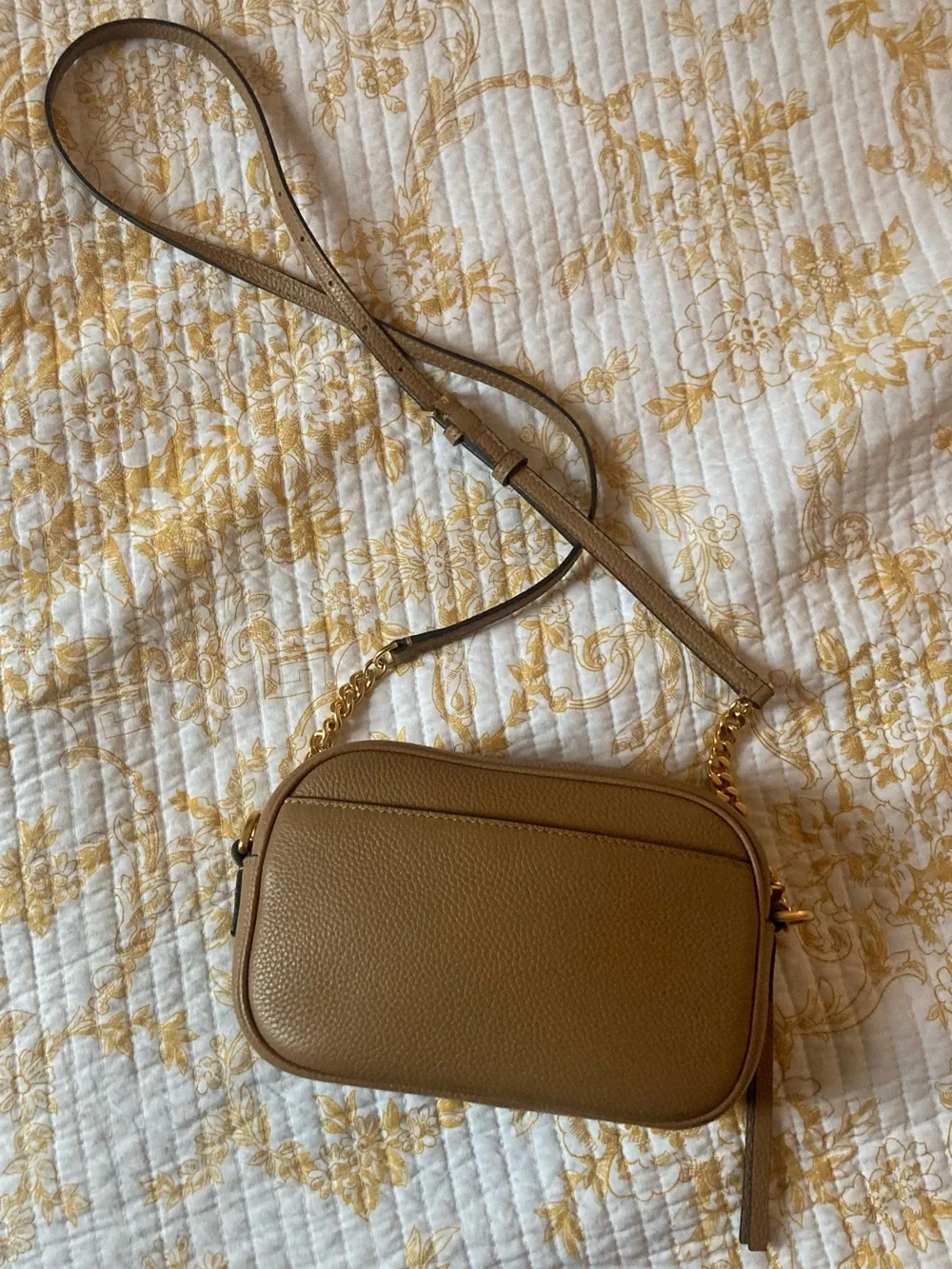 Tory Burch McGraw Crossbody Bag